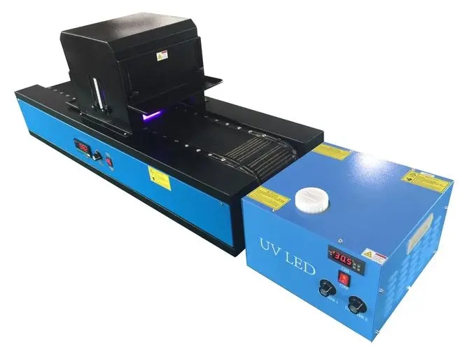 uvled紫外線在各行業的應用狀況。