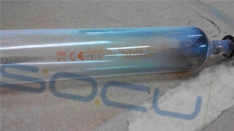 H15/30C使用過后的實物圖