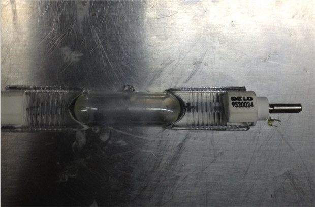 DELOLUX 03 S型號uv燈實(shí)物拍攝