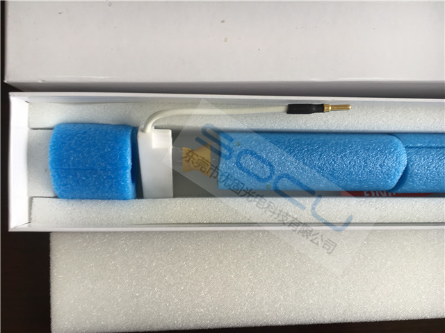 煒岡uv燈管外包裝細(xì)節(jié)展示
