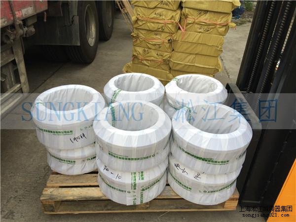 餐飲廢水處理管道系統(tǒng)用可曲撓橡膠接頭減震軟接