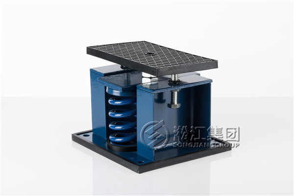 減震降噪之變壓器彈簧減震器 干式變壓器減震器