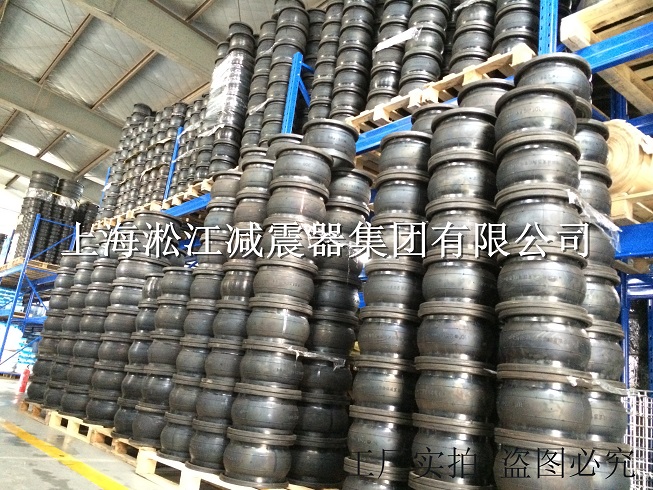 石油化工行業(yè)用橡膠接頭