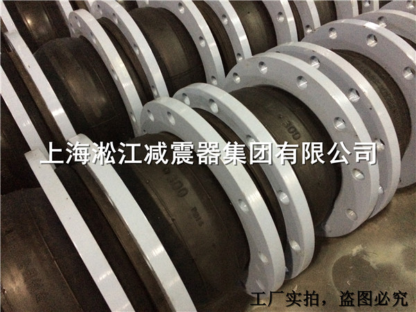 長沙高鐵南站橡膠接頭