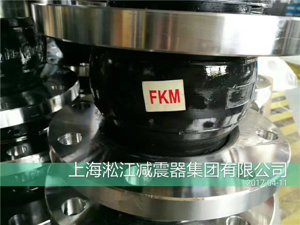 【全面】可曲撓橡膠軟接頭的硫化過程及方式