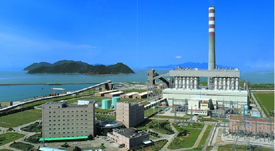 金灣區(qū)高欄港區(qū)發(fā)電廠雙球體橡膠接頭合同