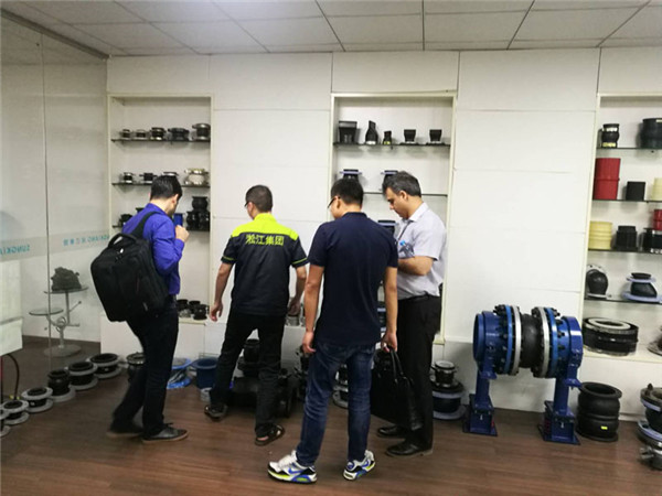 DN200,16公斤的橡膠接頭有沒有漲價?