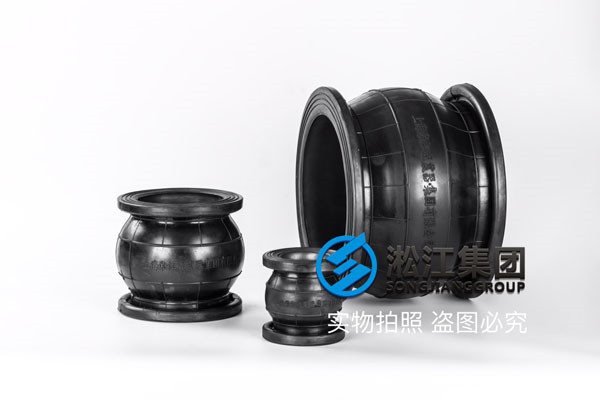 買橡膠接頭配套的法蘭,你們公司做法蘭盤嗎