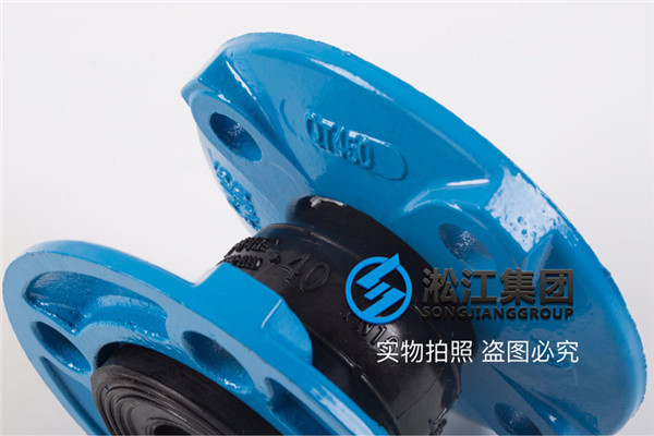 循環(huán)水泵進(jìn)口軟接頭、膨脹節(jié)、金屬軟管，過蒸汽的