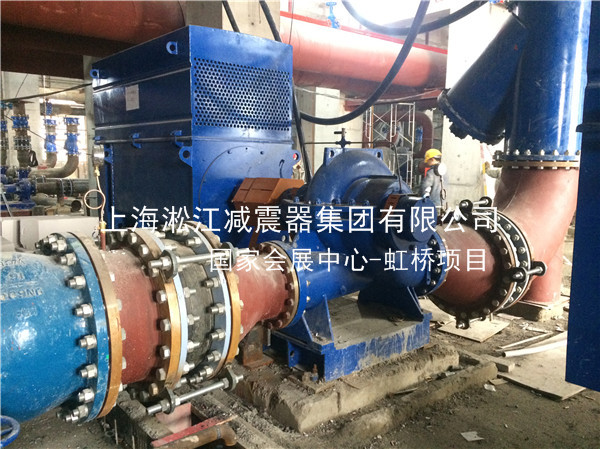 DN50/DN25口徑用于煤矸石工況的可曲撓柔性接頭 DN50/DN25口徑用于煤矸石工況的可曲撓柔性接頭
