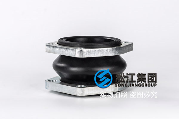 液壓油工況配套 K16S-100 (NG100)耐油橡膠接頭