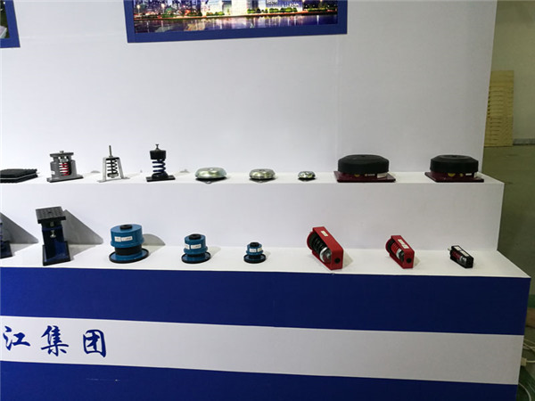 橡膠接頭 KXT-II DN65、過水，EPDM，普通水-碼頭上使用