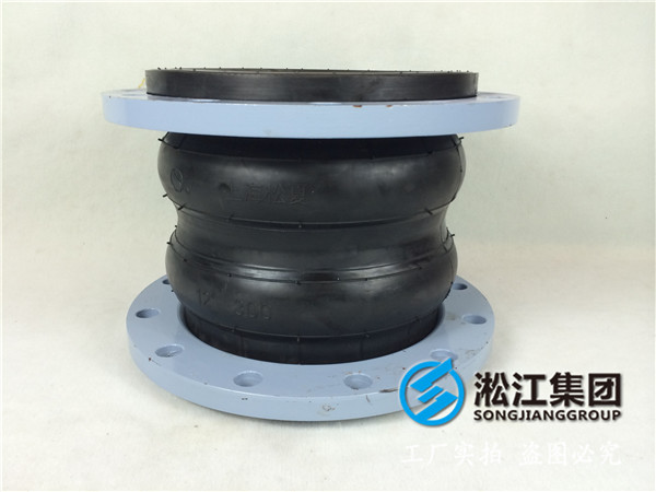 DN700mm口徑橡膠接頭有沒有?
