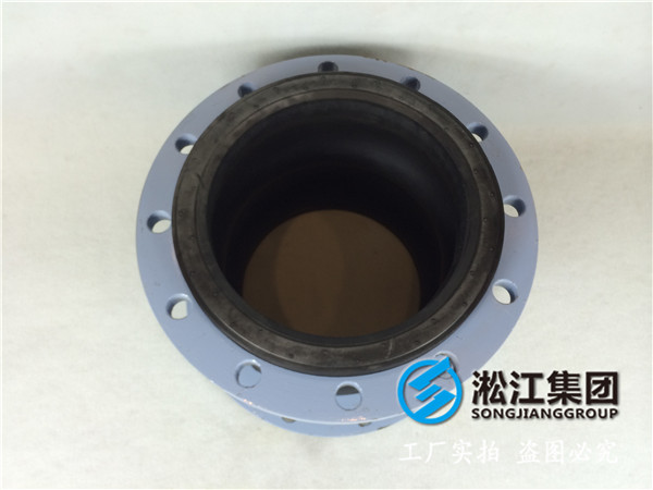 DN700mm口徑橡膠接頭有沒有?