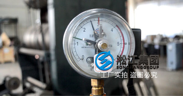 循環(huán)水機(jī)器配套可曲撓橡膠接頭、橡膠軟連接
