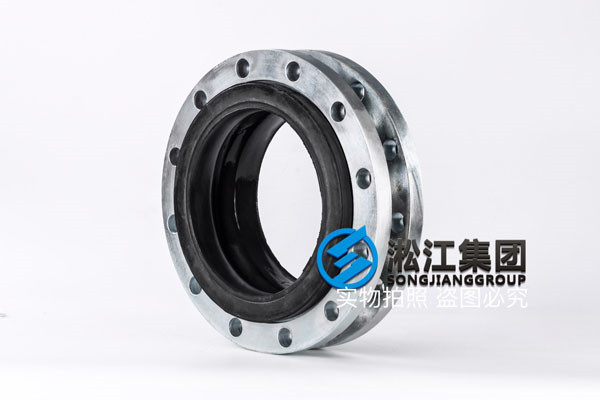 DN400 CS/EPDM 美標 的撓性接頭多少一個?