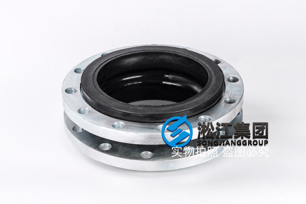 DN400 CS/EPDM 美標 的撓性接頭多少一個?