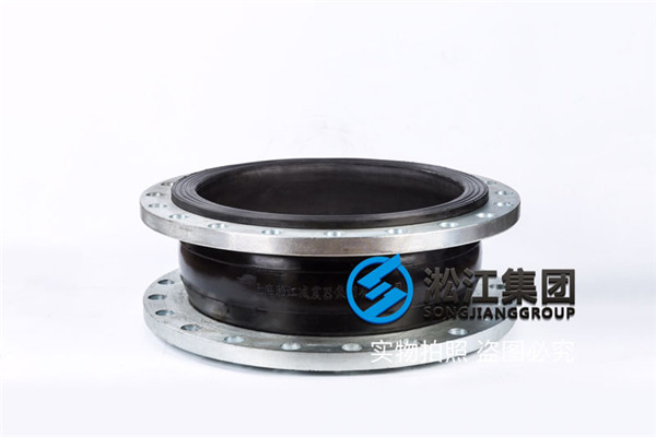 福清湖庫連通工程輸水管DN500PN1.0,橡膠接頭，S304