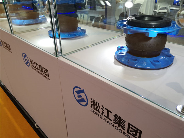 DN200軟接2.5Mpa 單價多少錢？普通水介質，東莞