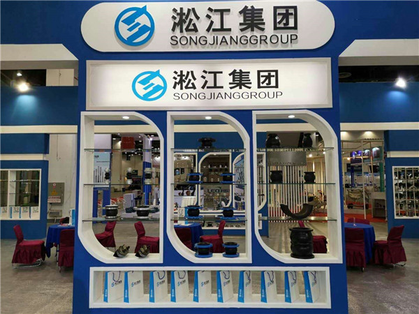 揚州法蘭材質：S30408，DN80不鋼法蘭橡膠軟接頭