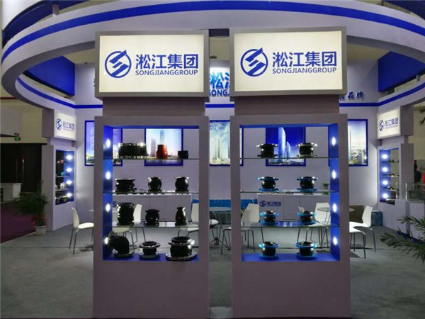 蘇州，耐油KWT-DN8090°撓性彎頭，淞江集團有現貨