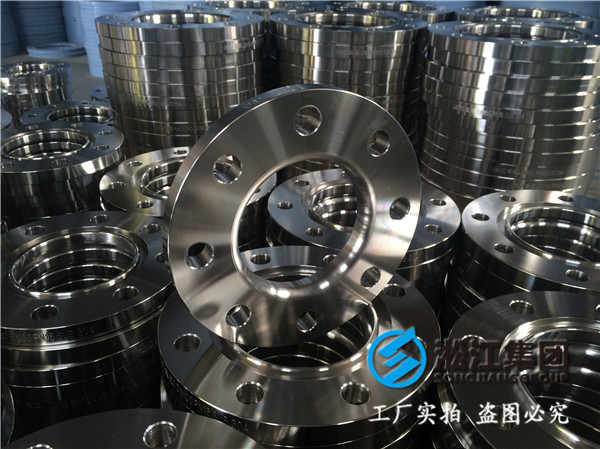 張家港,EPDM橡膠,316L法蘭,承壓16公斤的DN80橡膠接頭的價(jià)格
