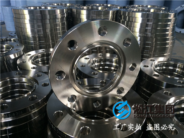 張家港,EPDM橡膠,316L法蘭,承壓16公斤的DN80橡膠接頭的價(jià)格