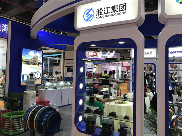泰州,法蘭國標PN16,材料316,DN40xPN10x95mmL橡膠接頭