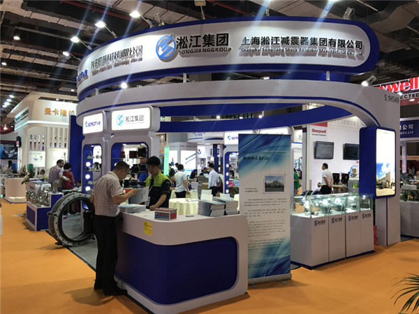 泰州,法蘭國標PN16,材料316,DN40xPN10x95mmL橡膠接頭