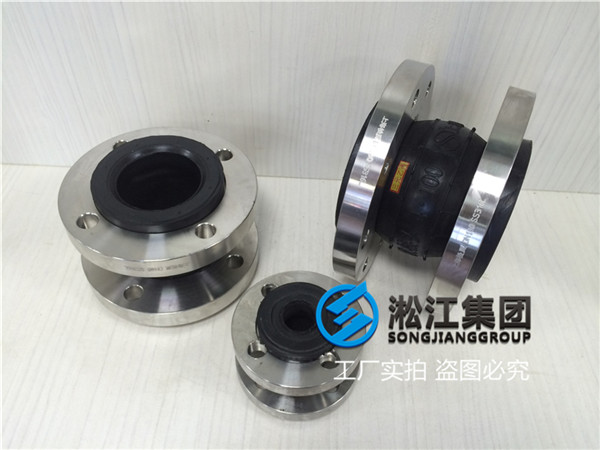 常德市DN80絲扣橡膠軟連接是什么型號(hào),自來水管道用的