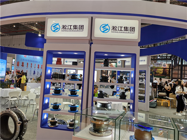 牡丹江市200mm松江橡膠接頭,酒店用的