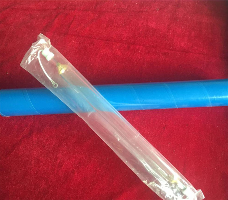 進口漢諾威uv燈管6812AP43實物展示1