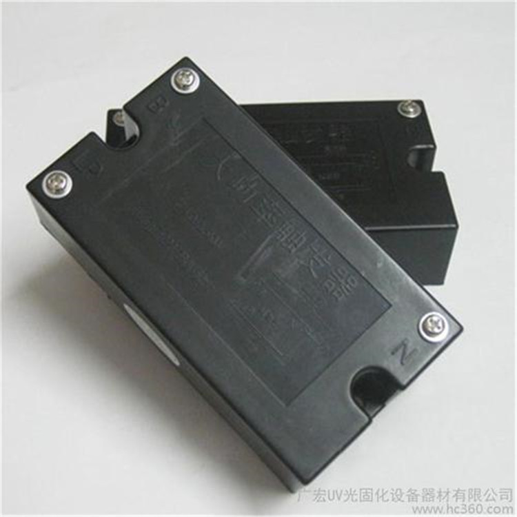 uv燈管使用觸發器