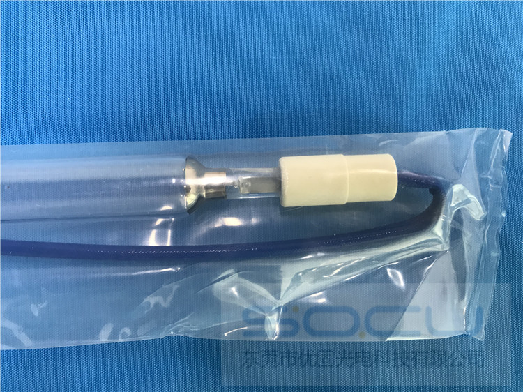 適用文權/誼力uv燈管實物拍攝