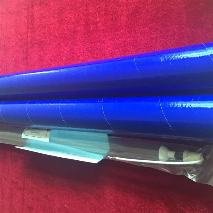 臺灣志圣cs386/uv燈管產品展示2