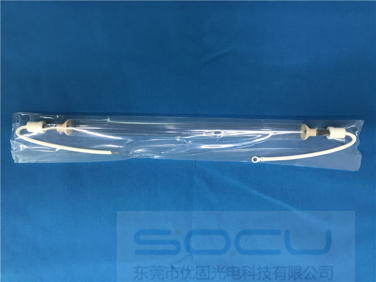 適用臺灣頂順/特林uv燈產品實拍